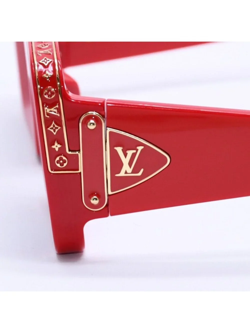 Louis Vuitton NIGO Sunglasses Eyewear Zillonaires